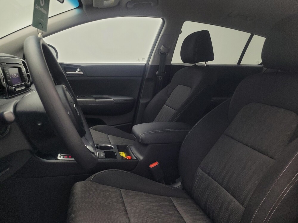 2019 Kia Sportage in Albany, GA 31705 - 18055635 17