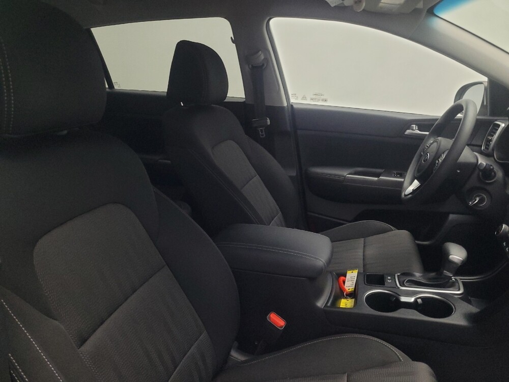 2019 Kia Sportage in Albany, GA 31705 - 18055635 21