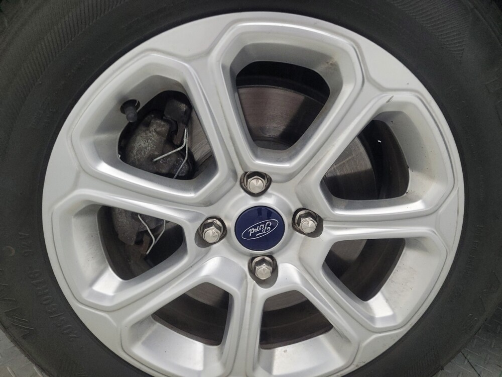 2019 Ford EcoSport in Athens, GA 30606 - 18055637 31