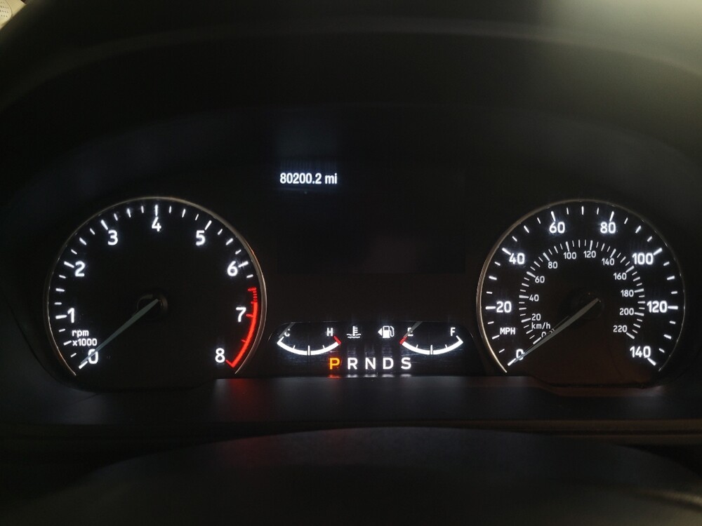 2019 Ford EcoSport in Athens, GA 30606 - 18055637 23