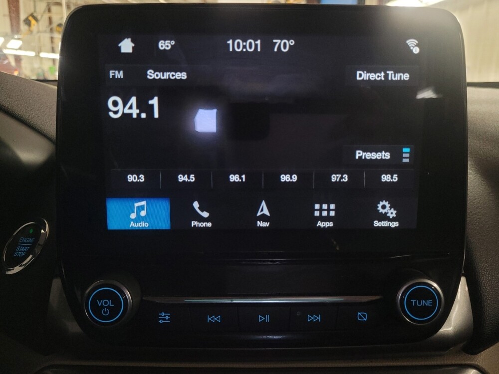 2019 Ford EcoSport in Athens, GA 30606 - 18055637 25