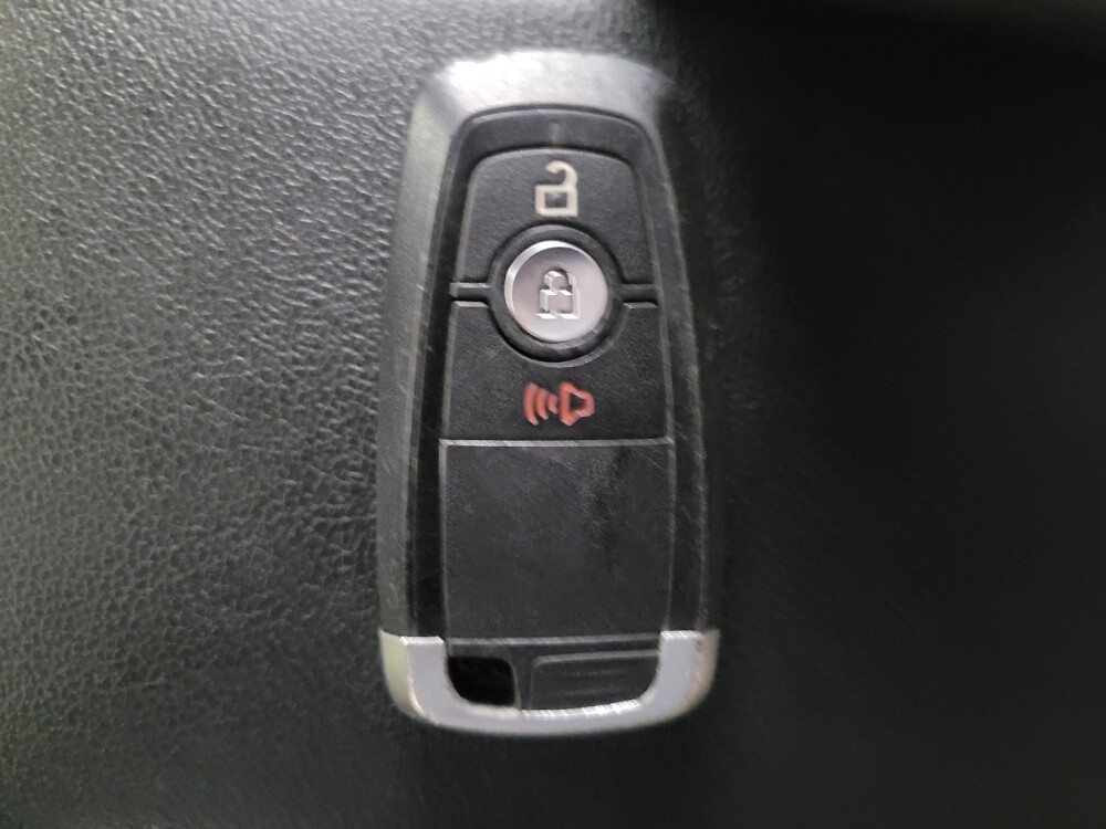 2019 Ford EcoSport in Athens, GA 30606 - 18055637 32