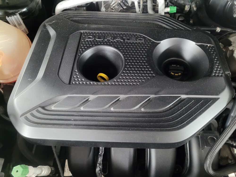 2019 Ford EcoSport in Athens, GA 30606 - 18055637 30