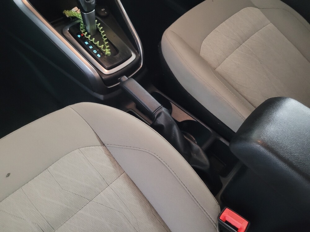 2019 Ford EcoSport in Athens, GA 30606 - 18055637 26