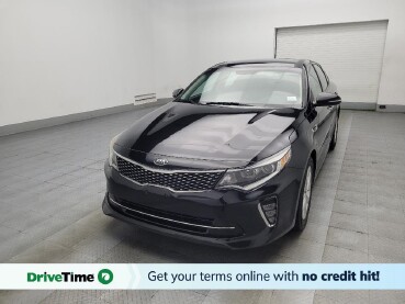 2018 Kia Optima in Stone Mountain, GA 30083