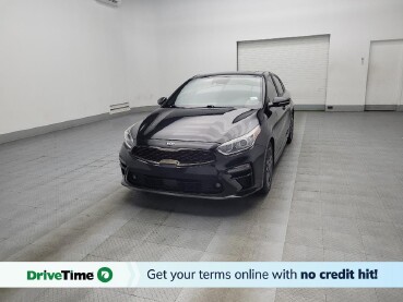 2020 Kia Forte in Marietta, GA 30062