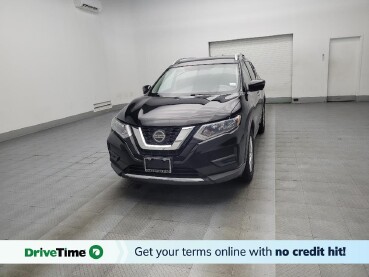 2018 Nissan Rogue in Birmingham, AL 35215