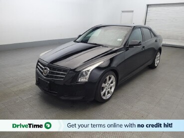 2014 Cadillac ATS in New Castle, DE 19720