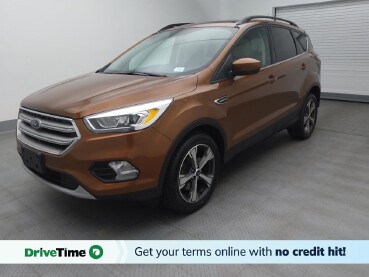 2017 Ford Escape in Topeka, KS 66611