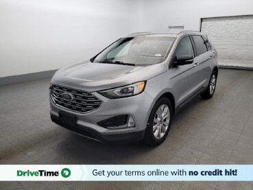 2020 Ford Edge in New Castle, DE 19720