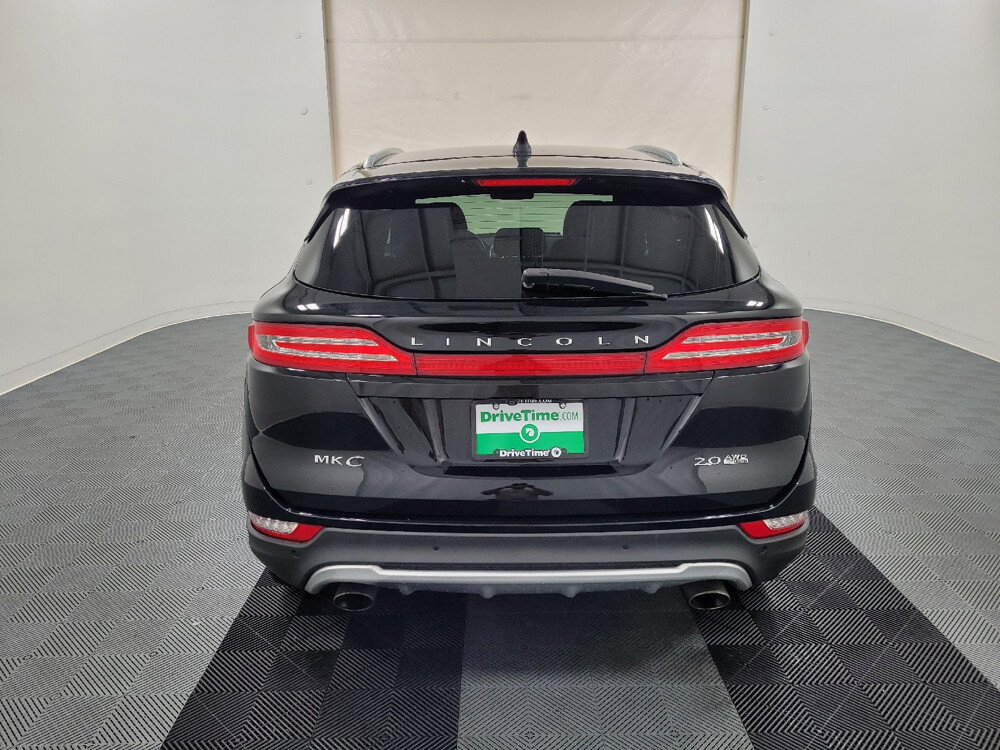 2016 Lincoln MKC in Pittsburgh, PA 15237 - 18055652 6