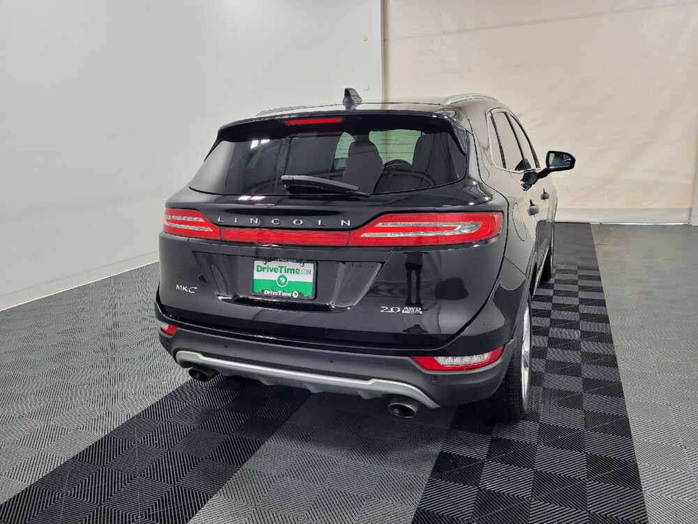 2016 Lincoln MKC in Pittsburgh, PA 15237 - 18055652 9