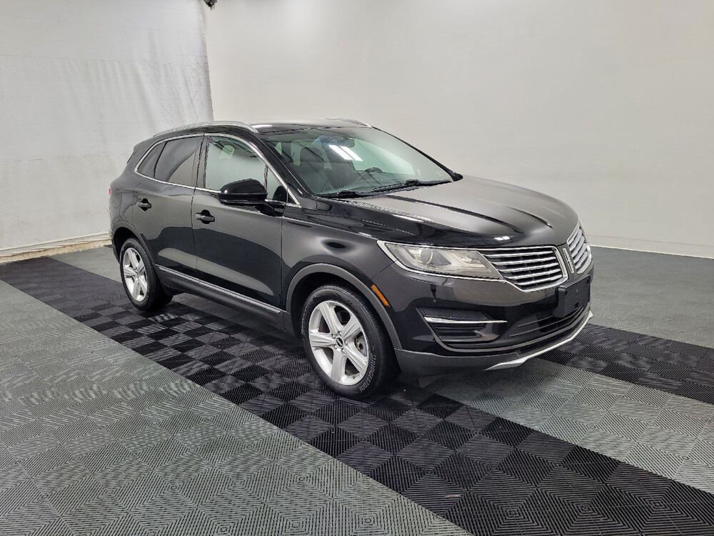 2016 Lincoln MKC in Pittsburgh, PA 15237 - 18055652 11