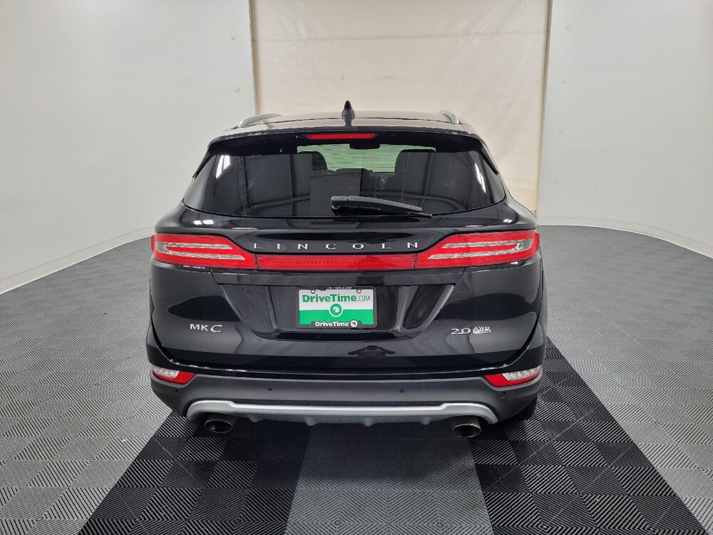 2016 Lincoln MKC in Pittsburgh, PA 15237 - 18055652 7