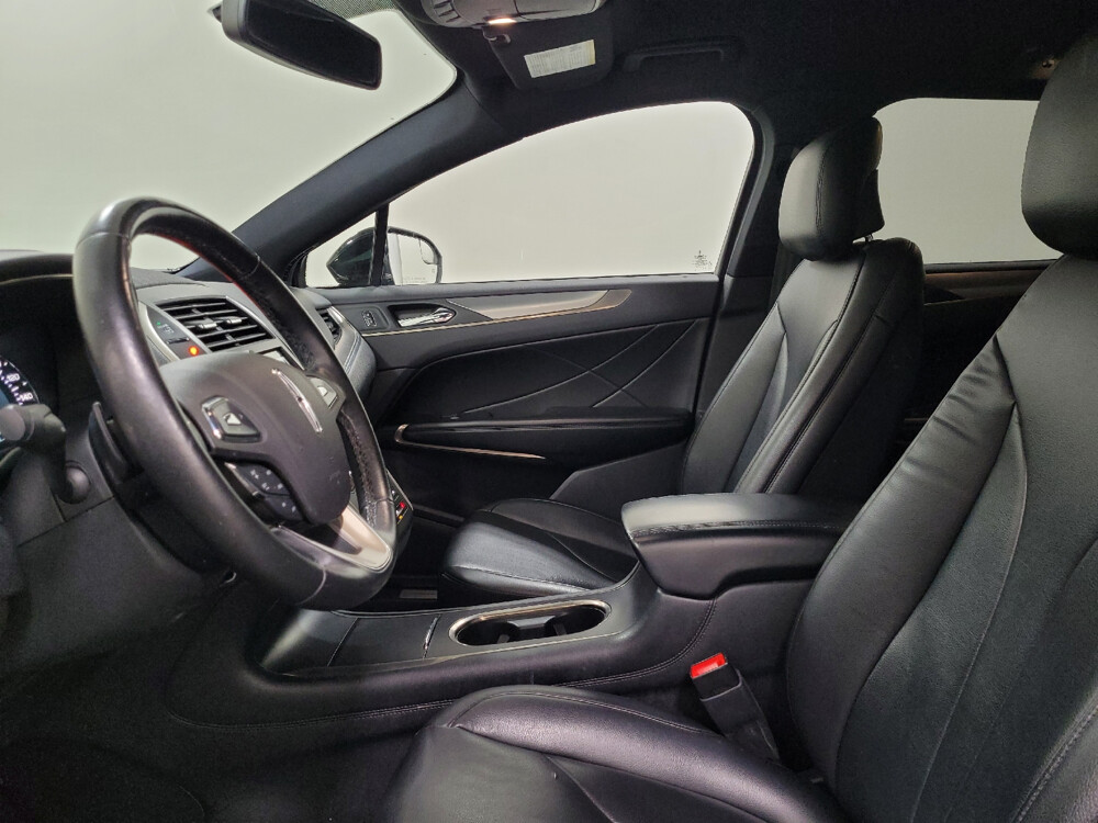 2016 Lincoln MKC in Pittsburgh, PA 15237 - 18055652 17