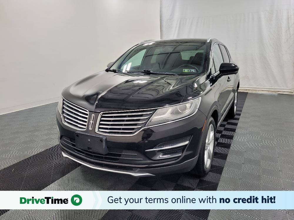 2016 Lincoln MKC in Pittsburgh, PA 15237 - 18055652