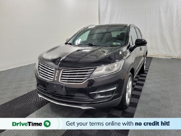 2016 Lincoln MKC in Pittsburgh, PA 15237