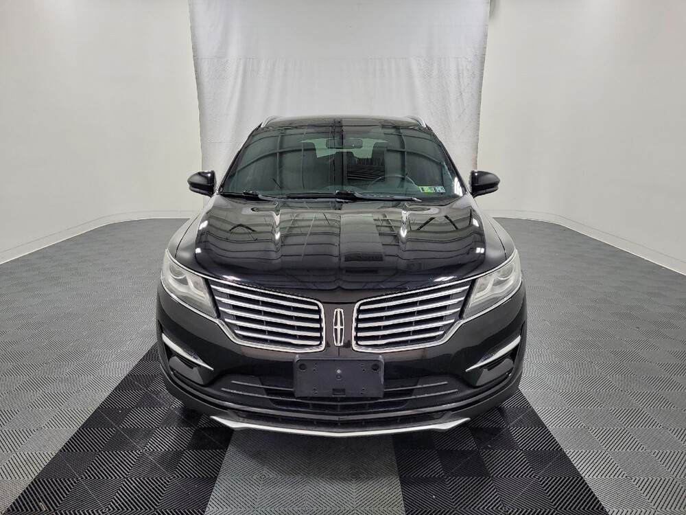 2016 Lincoln MKC in Pittsburgh, PA 15237 - 18055652 14