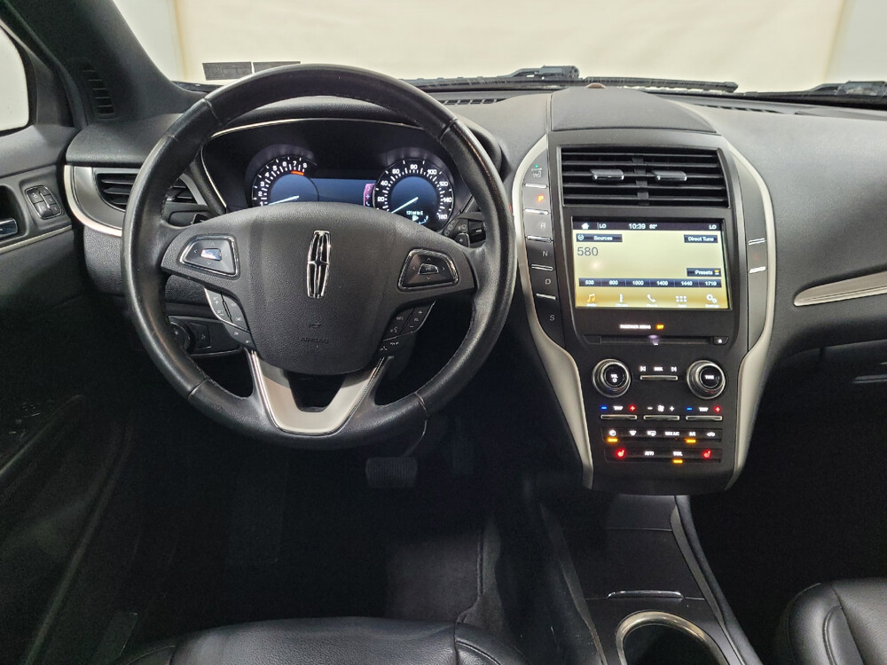 2016 Lincoln MKC in Pittsburgh, PA 15237 - 18055652 22