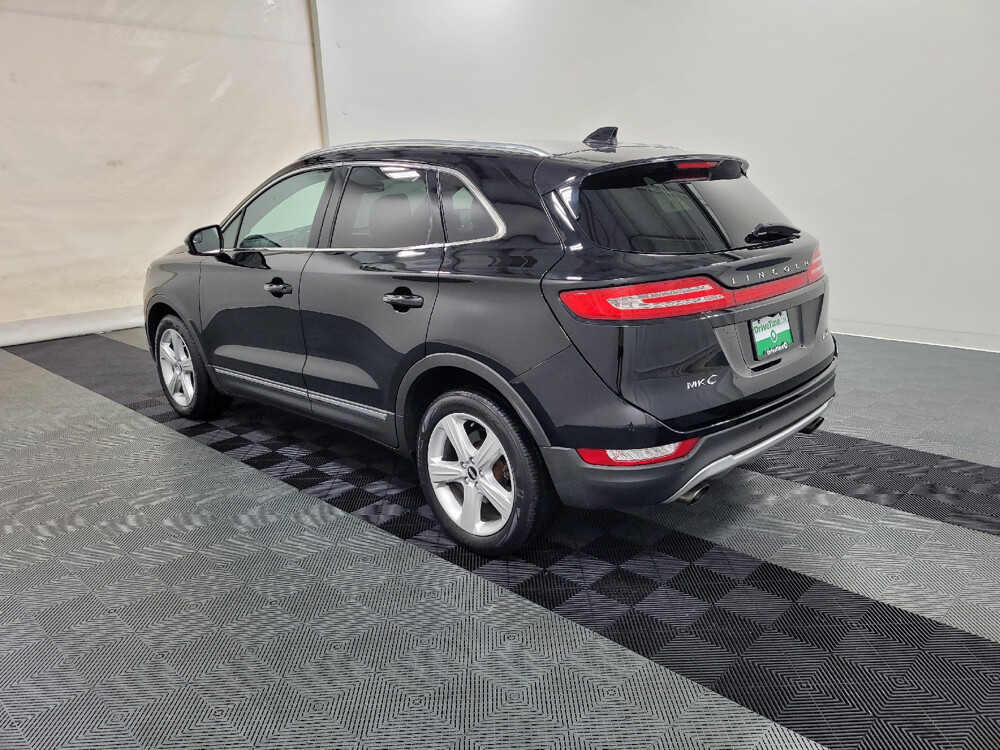 2016 Lincoln MKC in Pittsburgh, PA 15237 - 18055652 3