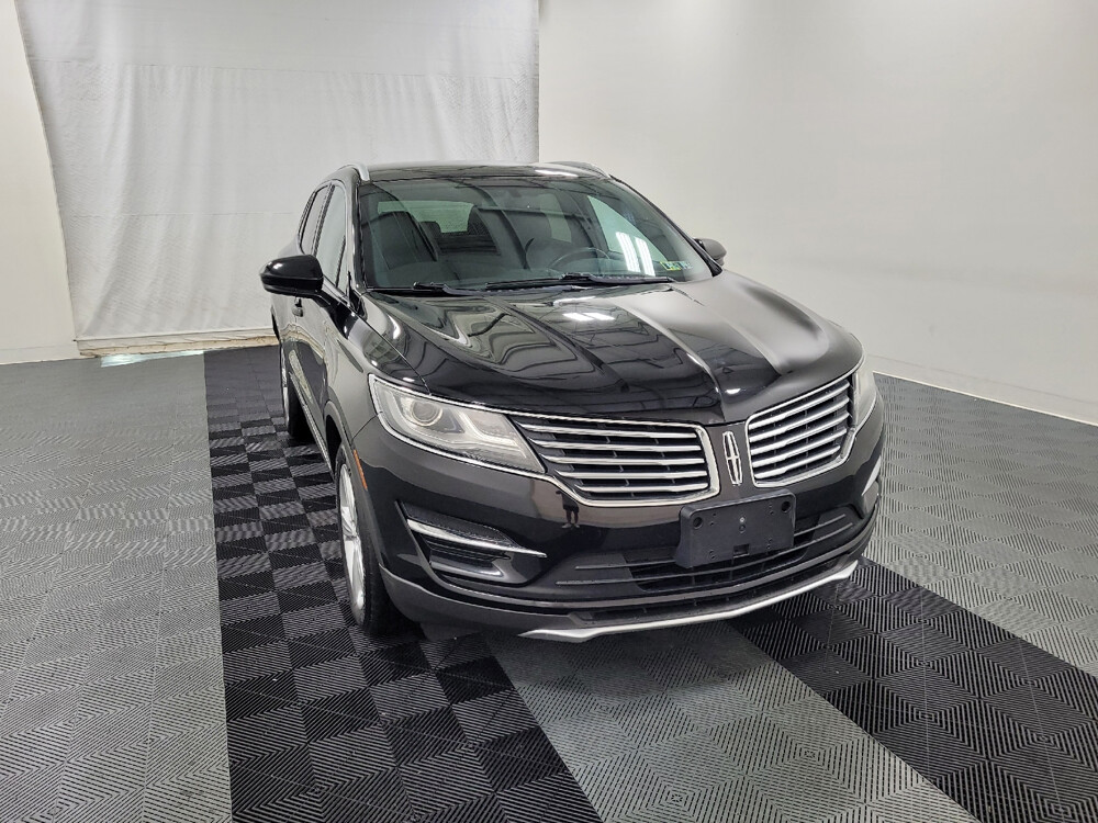 2016 Lincoln MKC in Pittsburgh, PA 15237 - 18055652 13