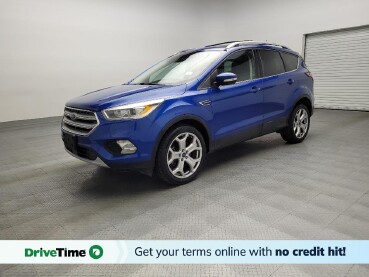 2018 Ford Escape in Temple, TX 76502