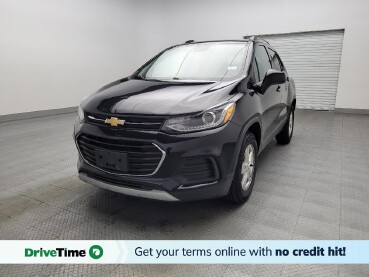 2017 Chevrolet Trax in Temple, TX 76502