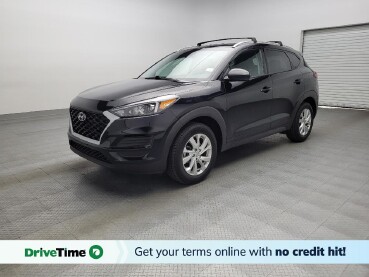 2020 Hyundai Tucson in Temple, TX 76502
