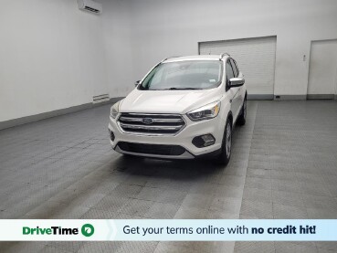 2017 Ford Escape in Conyers, GA 30094