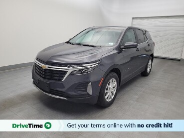 2022 Chevrolet Equinox in Miamisburg, OH 45342