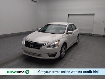 2013 Nissan Altima in Duluth, GA 30096