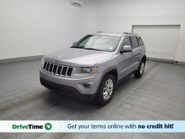 2015 Jeep Grand Cherokee in Stone Mountain, GA 30083