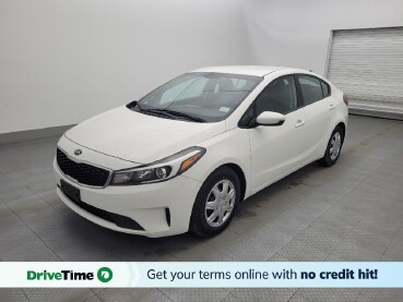 2017 Kia Forte in Tallahassee, FL 32304