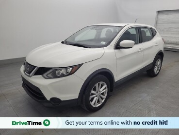 2018 Nissan Rogue Sport in Lakeland, FL 33815