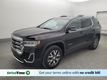 2021 GMC Acadia in Clearwater, FL 33764