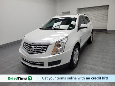 2013 Cadillac SRX in Reno, NV 89502