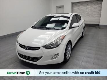 2013 Hyundai Elantra in Las Vegas, NV 89104