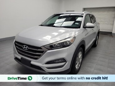 2016 Hyundai Tucson in Reno, NV 89502