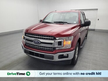2018 Ford F150 in Columbia, SC 29210