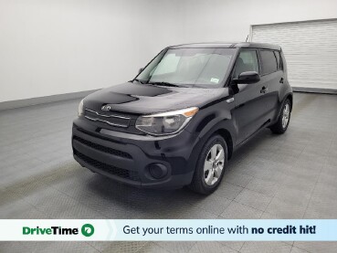 2018 Kia Soul in Savannah, GA 31419