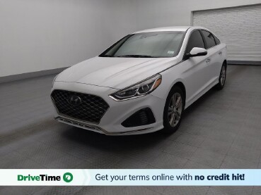2019 Hyundai Sonata in Columbia, SC 29210