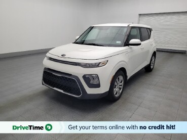 2020 Kia Soul in Miami, FL 33157