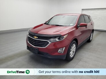 2019 Chevrolet Equinox in Columbus, GA 31909