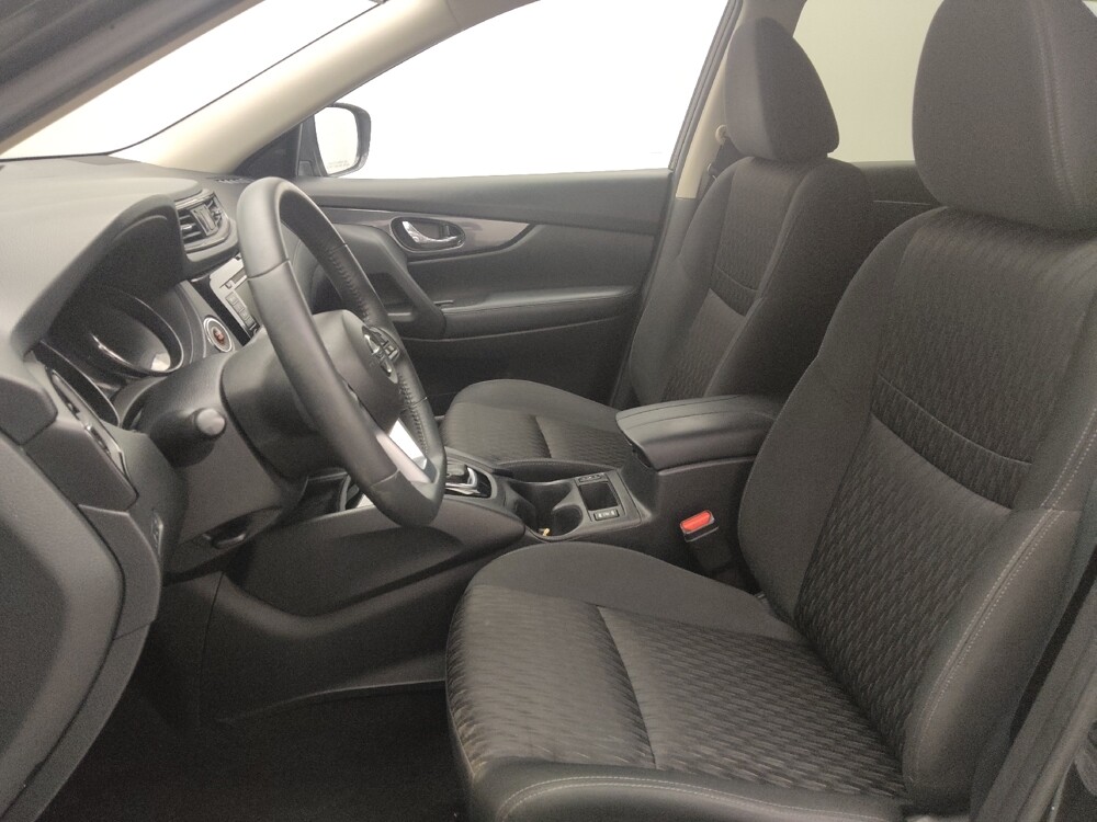 2018 Nissan Rogue in West Palm Beach, FL 33409 - 18055719 17