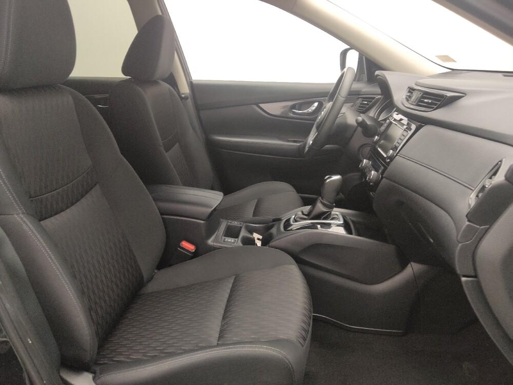 2018 Nissan Rogue in West Palm Beach, FL 33409 - 18055719 21