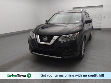 2018 Nissan Rogue in West Palm Beach, FL 33409