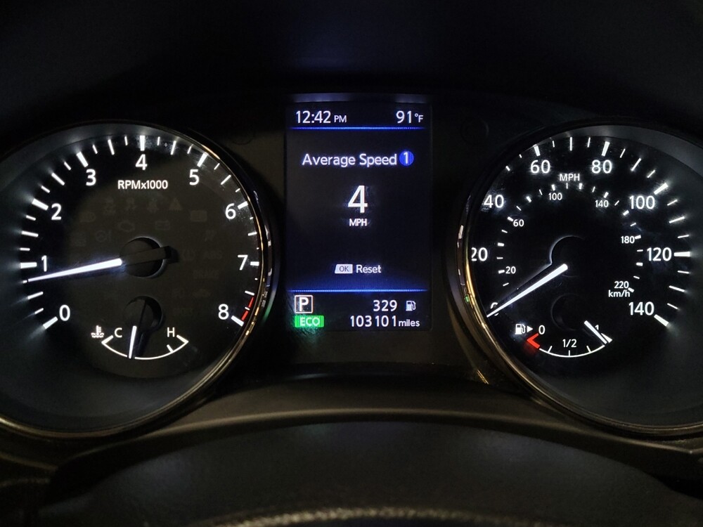 2018 Nissan Rogue in West Palm Beach, FL 33409 - 18055719 23