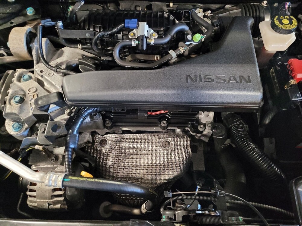 2018 Nissan Rogue in West Palm Beach, FL 33409 - 18055719 30