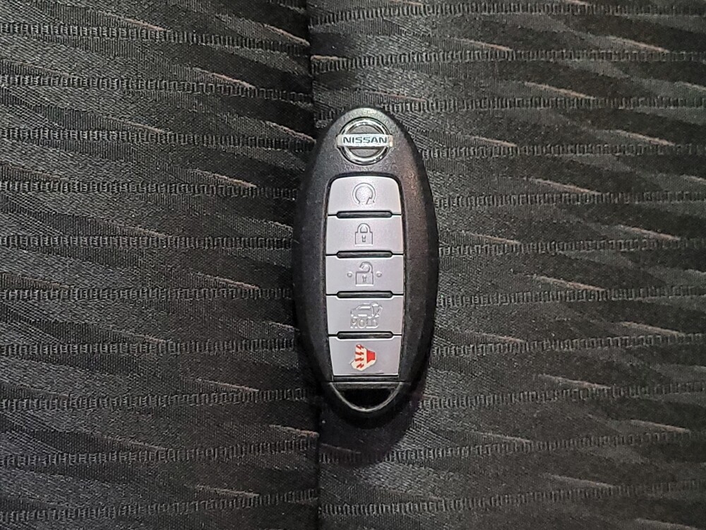 2018 Nissan Rogue in West Palm Beach, FL 33409 - 18055719 32