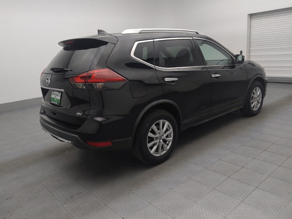 2018 Nissan Rogue in West Palm Beach, FL 33409 - 18055719 10